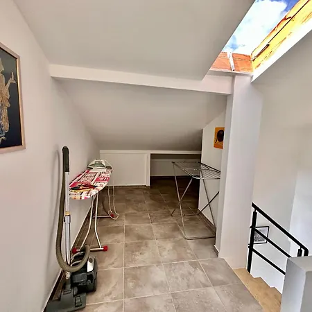 Apartament Derya'ca *
